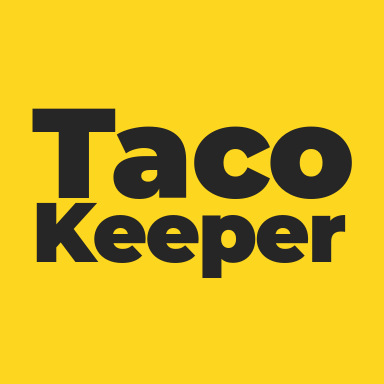 @tacokeeper